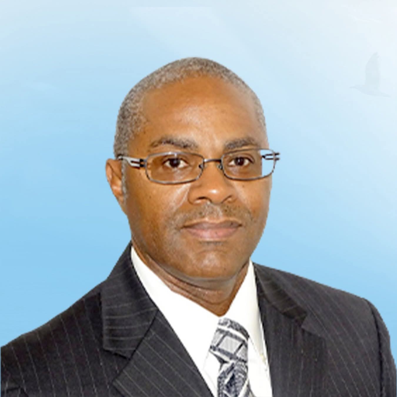 Garron T Johnson, licensed insurance agent