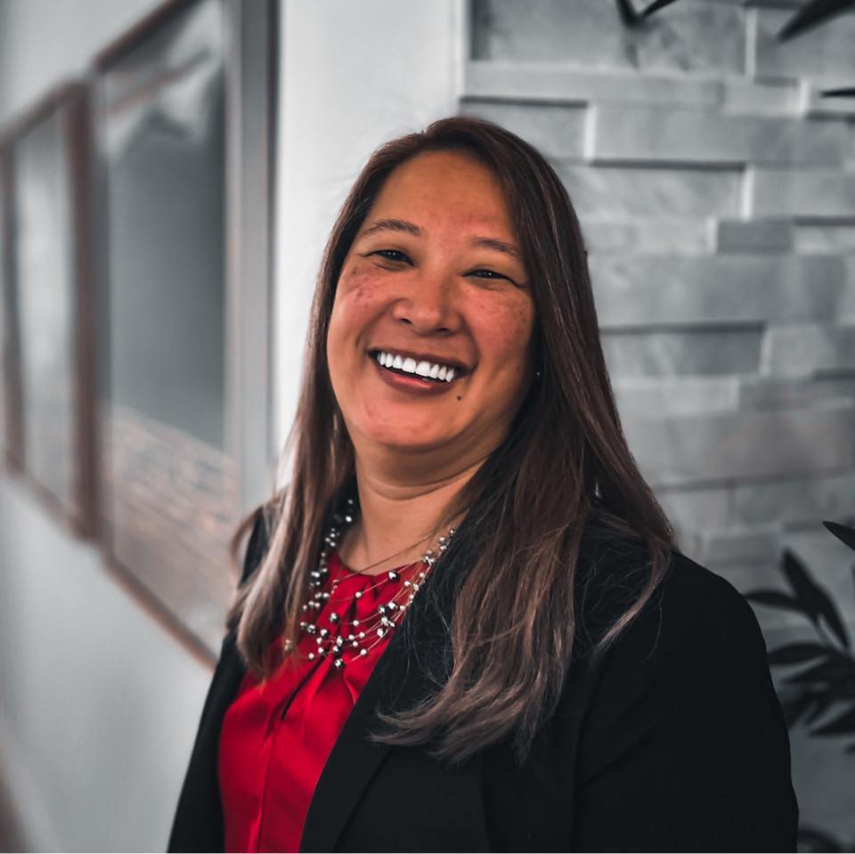 Kara DeNardo, licensed insurance agent