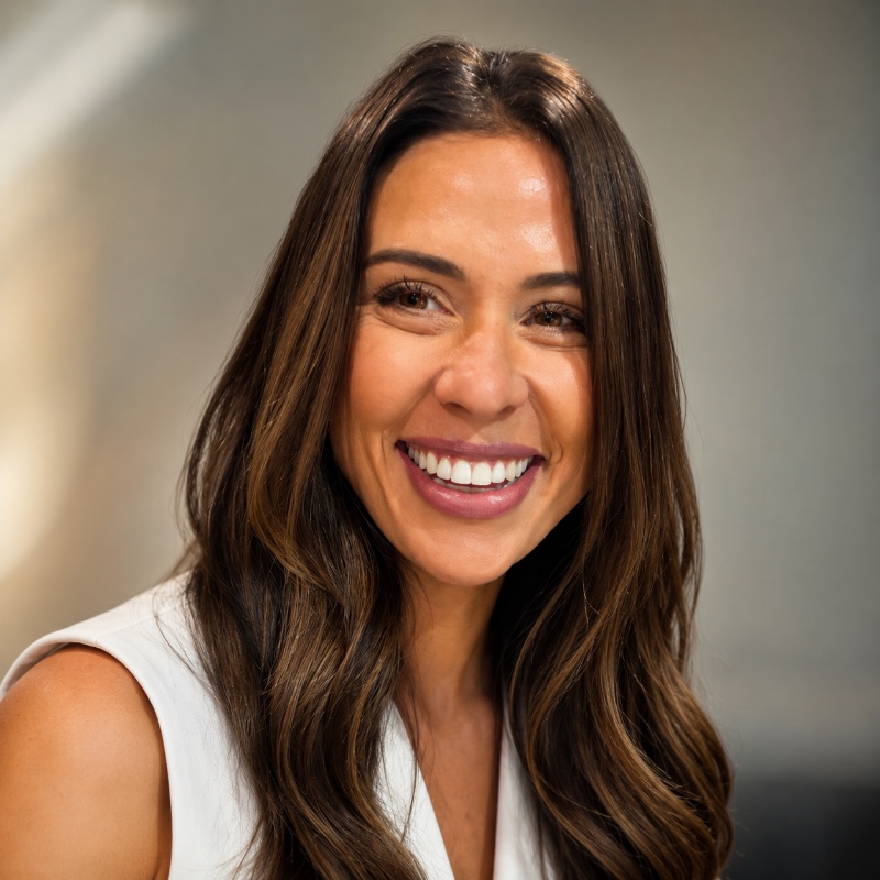 Kaleigh Dietrich, licensed insurance agent