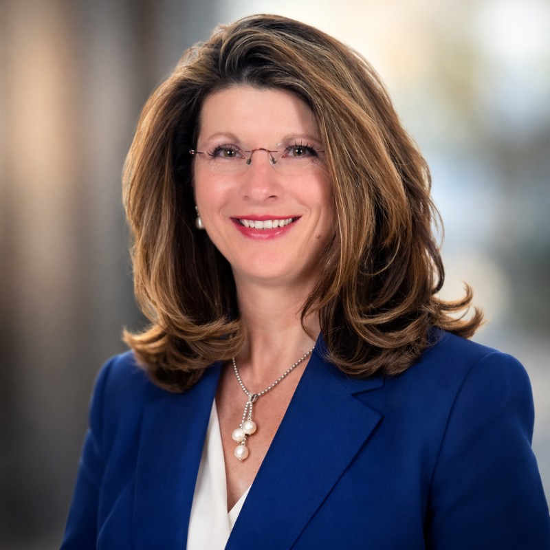 Lisa Caddell, licensed insurance agent