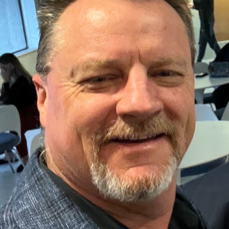 Russell Hunter, licensed insurance agent