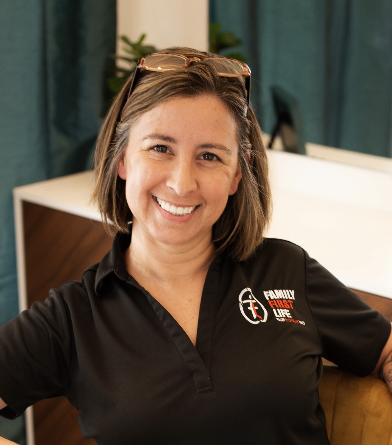 Heather Doney, licensed insurance agent